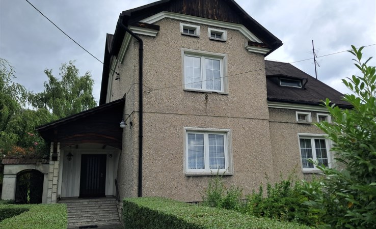 dom na sprzedaż - Gorzyce, Czyżowice