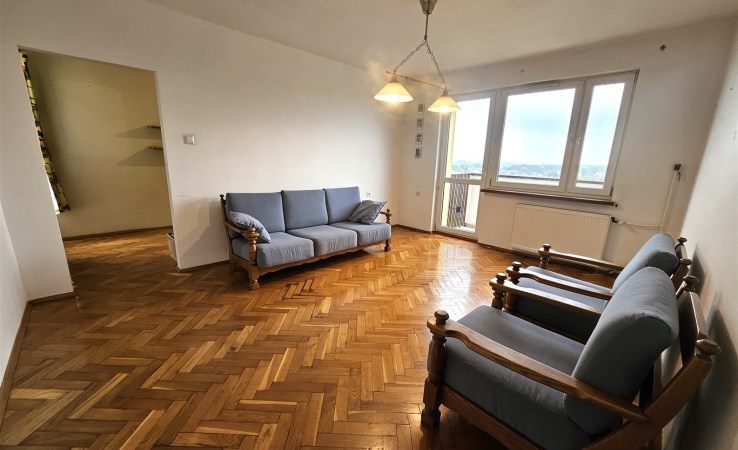 mieszkanie na sprzedaż - Wodzisław Śląski