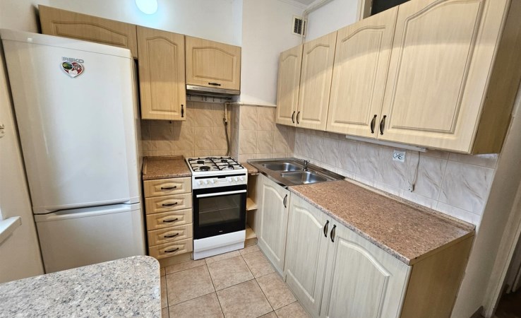 mieszkanie na sprzedaż - Wodzisław Śląski