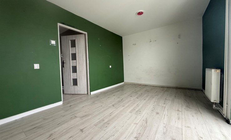 mieszkanie na sprzedaż - Pszów